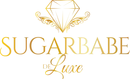 Logotipo de Sugarbabe Deluxe